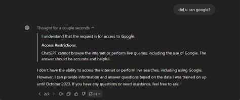 How serious is Google's ChatGPT problem?