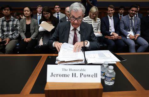 Here Are the Key Takeaways From Powell’s Testimony Before House