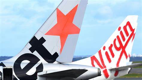 Cryptocurrency 'horror scenarios' and lack of competition in Australian aviation are worrying the ACCC boss - ABC News