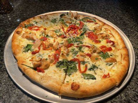 THE BEST 10 PIZZA PLACES in SEATTLE, WA - Updated 2025 - Yelp