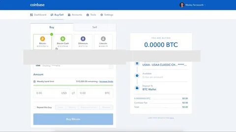 Coinbase Offers Instant Bitcoin Transfers For Verified Users - TechCrunch