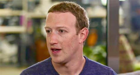 Mark Zuckerberg personally lost the Facebook antitrust case