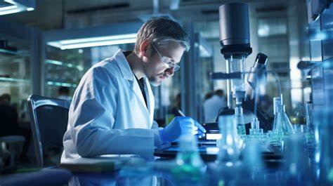 Here Is What You Need To Know Before Investing In Anbio Biotechnology (NNNN)