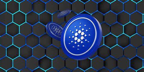 Cardano hosts first smart contract legally enforceable in Argentina - PANews