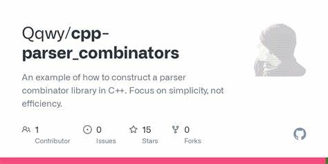 Lexy: A parser combinator library for C++17