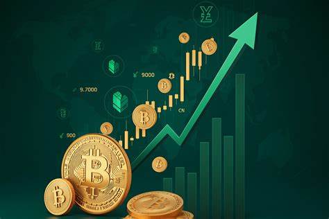 Bitcoin: Cryptocurrency giant hits all-time high value after Trump bump