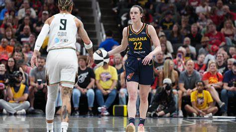Breanna Stewart Stats, Height, Weight, Position, Draft Status and More 