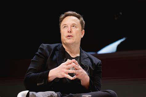 Elon Musk’s plan to run government on blockchain faces uphill battle