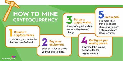 How Do You Mine Cryptocurrency: A Beginner’s Guide