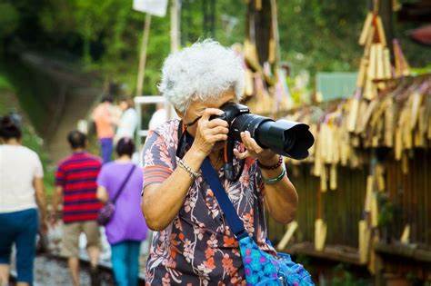 20-Somethings Are Taking Up Grandma's Favorite Hobbies