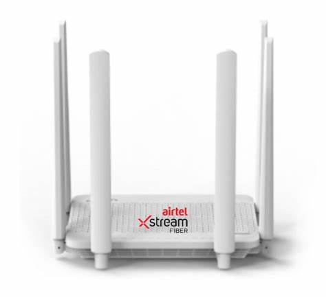 Airtel Xstream Fiber launches the Gigabit Wi-Fi Experience - Business News This Week