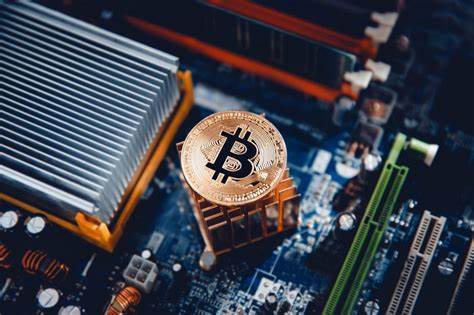  Bitcoin Miner CleanSpark Hits 50 EH/s Hashrate Milestone