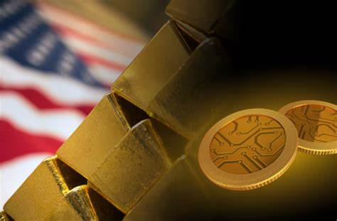 Texas senators float creating state reserve of Bitcoin - KEYE TV CBS Austin