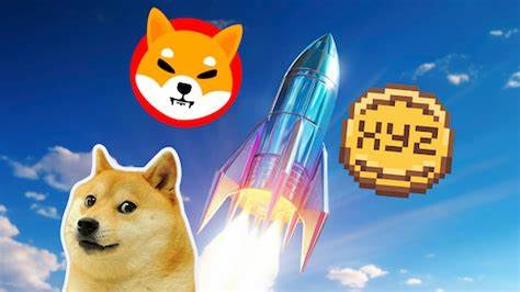 XYZVerse and Shiba Inu Prices Set for a Breakout in March – Why Experts Expect Them to Beat Leading Altcoins - FinanceFeeds