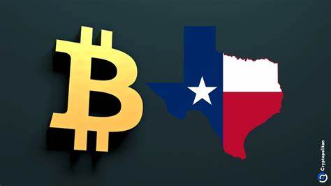 Just-In: Senator Introduces Bill to Block U.S. President From Crypto