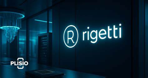 Is Rigetti Computing the Top Quantum Computing Stock for the Second Half of 2025?