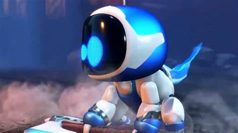 Astro Bot erhält Update mit neuen Levels und Spezial-Bots