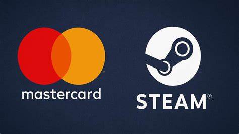 Mastercard Denies Pressuring Steam to Censor NSFW Games [Update: Valve Responds]