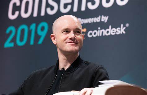Coinbase CEO Brian Armstrong Open To Memecoins Even If They Are 'Low Quality:' 'We Believe In Free Market Capitalism'