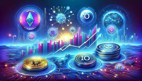 The Next Crypto Giants: 4 Altcoins With 100x Potential in 2025 - Binance