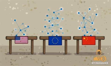 China Plans to Unban Bitcoin and Establish Crypto Reserves by 2025 - Blockchain.News