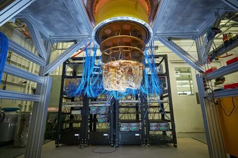 Swiss tech company spikes after touting its ability to protect bitcoin from quantum computers - Sherwood News