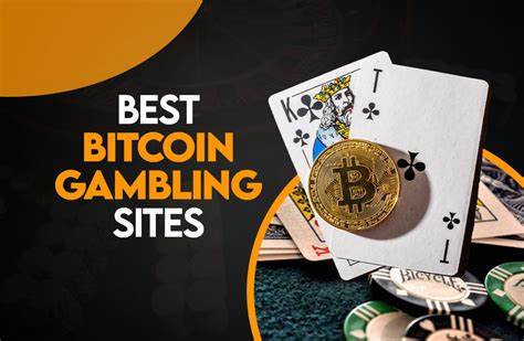 The Best Bitcoin Gambling Sites in October 2024 - Business 2 Community