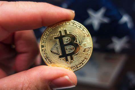 Bitcoin im Sinkflug – diese Marke muss jetzt halten