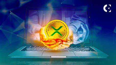 Tech doesn’t matter? XRP and ADA soar on pure community power - TheStreet