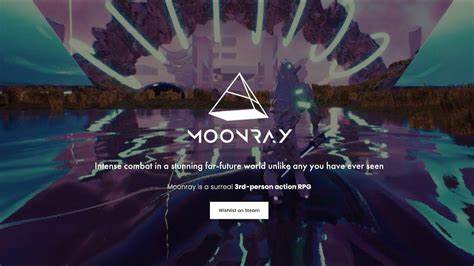 Ethereum game Moonray to launch on Xbox and PS5: Web3 Gamer - Cointelegraph