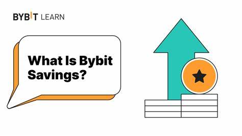 What Is Bybit Savings and How Does It Work? - Bybit Learn