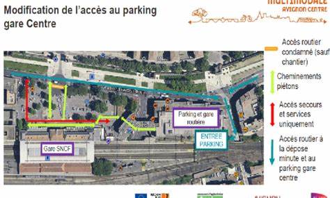 Les Infos Pratiques | Gares & Connexions