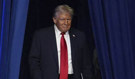 Trump selects a former soldier and Iraq War veteran to serve as Army secretary - AccessWDUN
