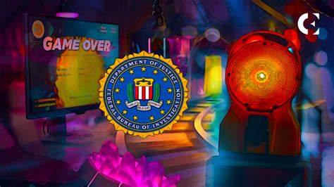 FBI warns of cryptocurrency theft via “play-to-earn” games - BleepingComputer