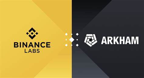 Arkham Intelligence Eyes $3 Trillion Crypto Derivatives Market With New Platform for Retail Traders - Binance