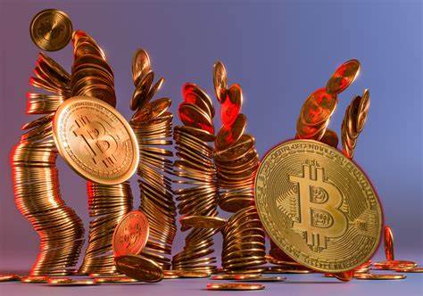 Bitcoin, Ether bear brunt of market selloff amid fears of Fed rate increase - Forkast News
