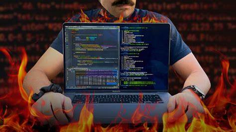 Why Software Devs Keep Burning Out [video]