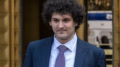 FTX: 'Crypto King' tells judge he acted on legal advice - BBC