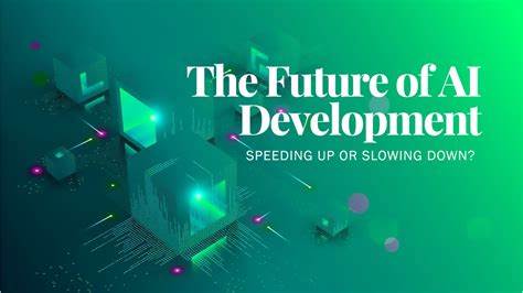 Are developers slowed down by AI?