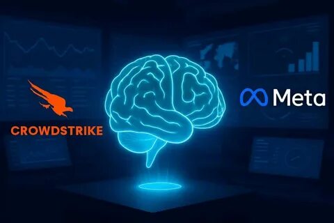 CrowdStrike & Meta Launch Benchmarks for AI in Cybersecurity