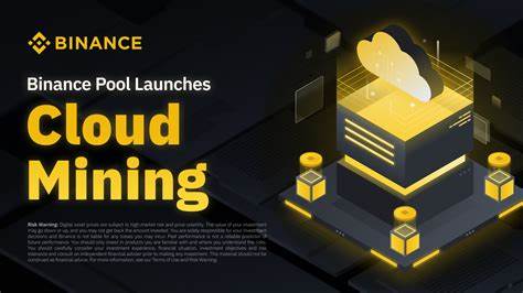 The Future of Cryptocurrency Investing: Why Quid Miner GreenMine 2.0 Cloud Mining Is So Important