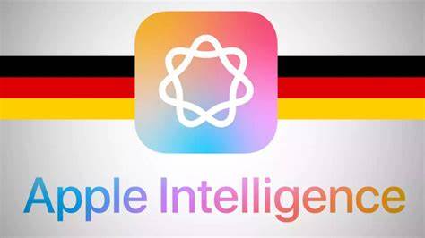 Apple Intelligence auf Deutsch: Jetzt doch ab 2025 geplant