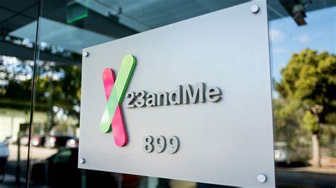 From $6B Valuation to Bankruptcy to Rescue: Wojcicki Reclaims 23andMe for $305M