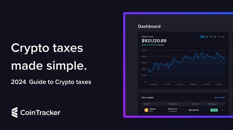Bitcoin and cryptocurrency tax: Tips and guide
