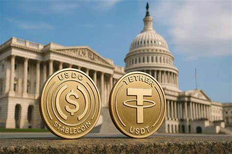 U.S. Senate Passes GENIUS Act to Regulate Stablecoins, Marking Crypto 