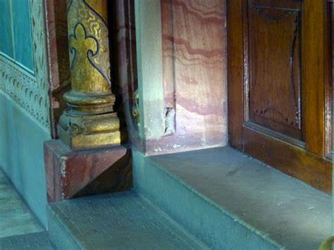 Wo steckt die Dom-Maus in Bremen? - Trolley-Tourist