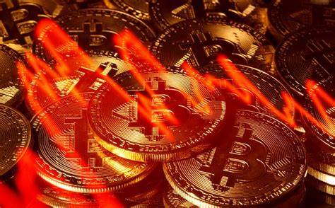 Crypto money laundering rises 30% in 2021 -Chainalysis - Reuters