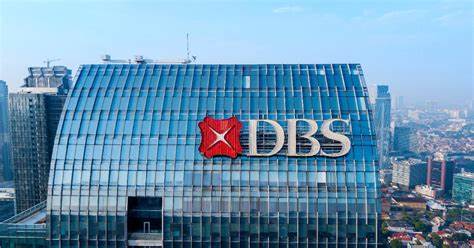 DBS Bank backs crypto amid worldwide crypto crash - Forbes India