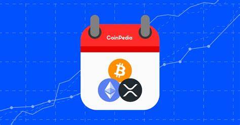 Bitcoin, ETH, & XRP Price Prediction: Delayed Uptober Rally Kickstarts? - Coinpedia Fintech News