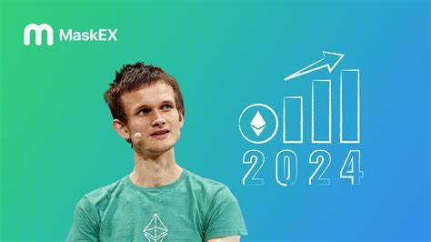 Vitalik Buterin Outlines Ethereum’s Next Big Upgrades and Long-Term Roadmap